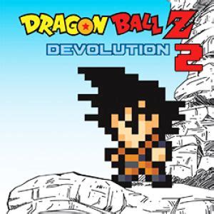Dragon ball z devolution 2. Things To Know About Dragon ball z devolution 2. 